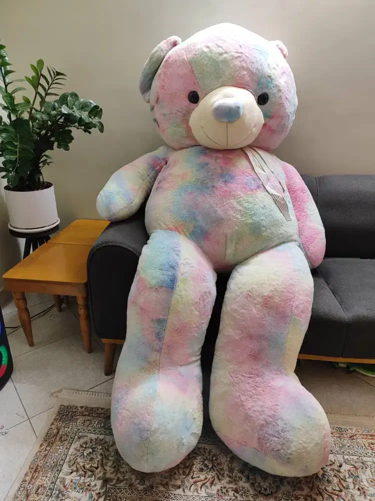 عروسک خرس|اسباببازی بچه|تهران, افسریه جنوبی|دیوار