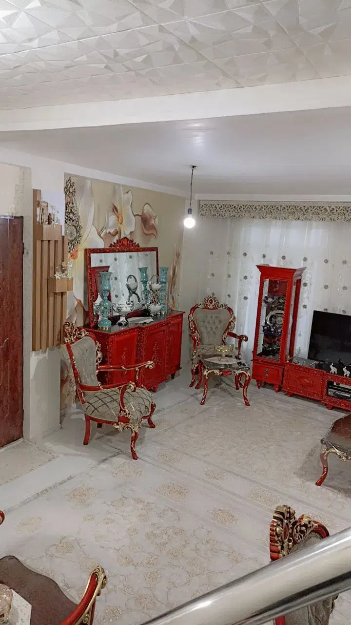 ویلایی دوبلکس|فروش خانه و ویلا|اردبیل, |دیوار