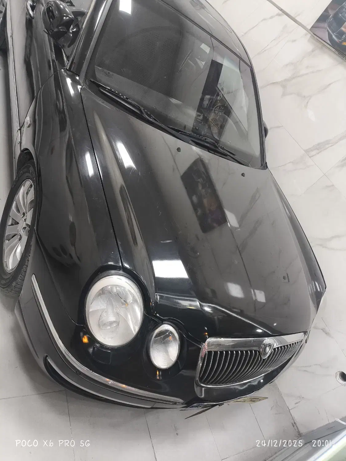 اوپیروس رویال|خودرو سواری و وانت|تبریز, |دیوار