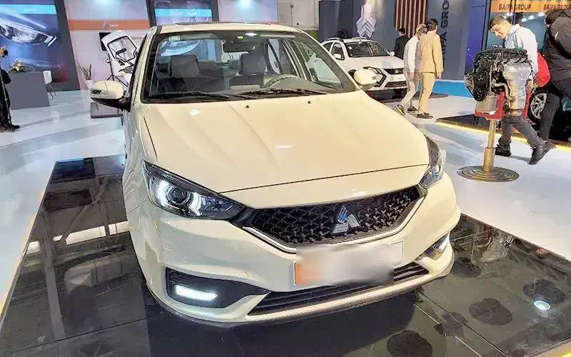 فروش حواله سهند s فوری|خودرو سواری و وانت|تربتحیدریه, شهرک ولیعصر|دیوار