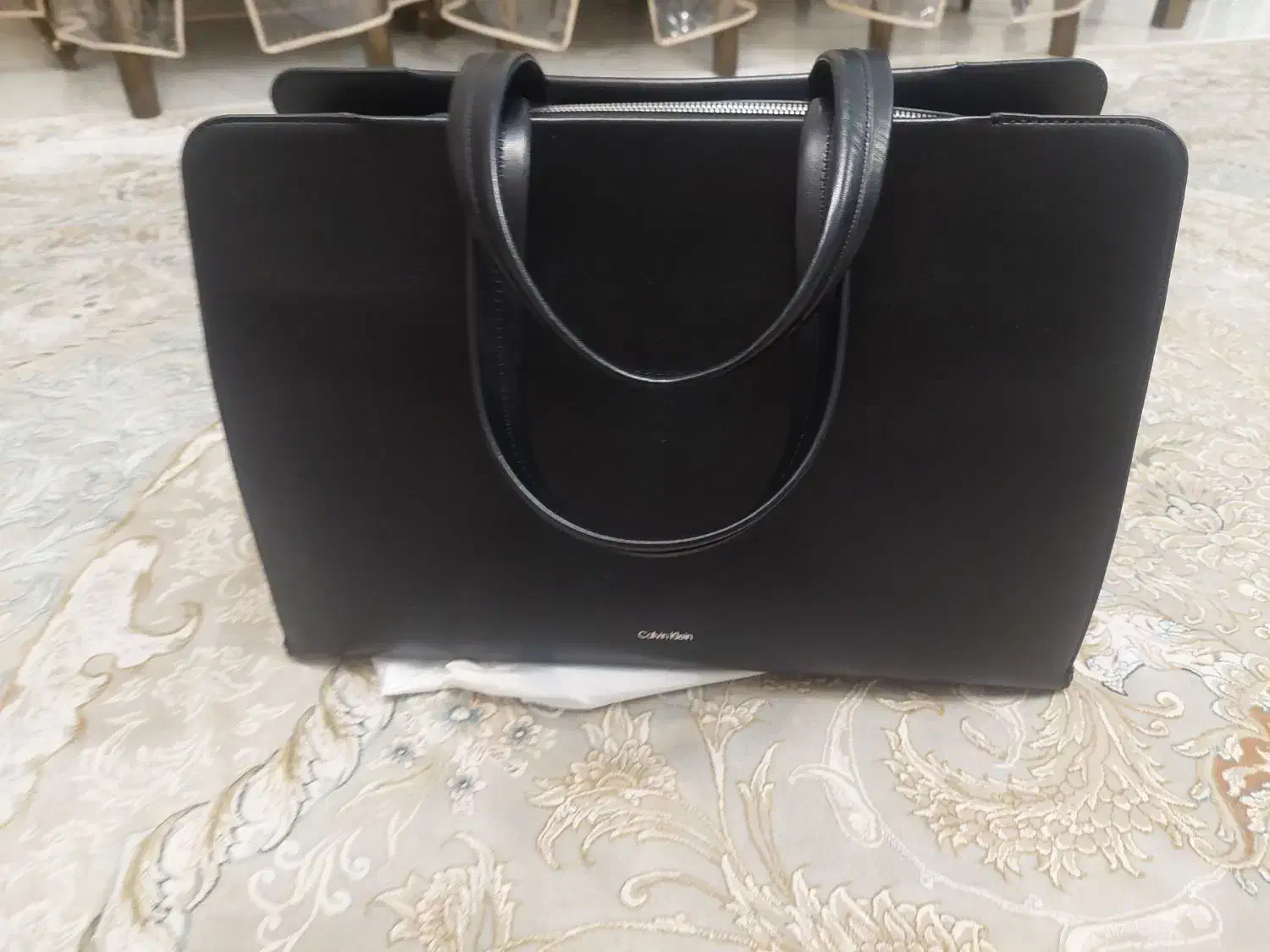 کیف زنانه مارک caivinklein|کیف، کفش، کمربند|قدس, شهرقدس|دیوار