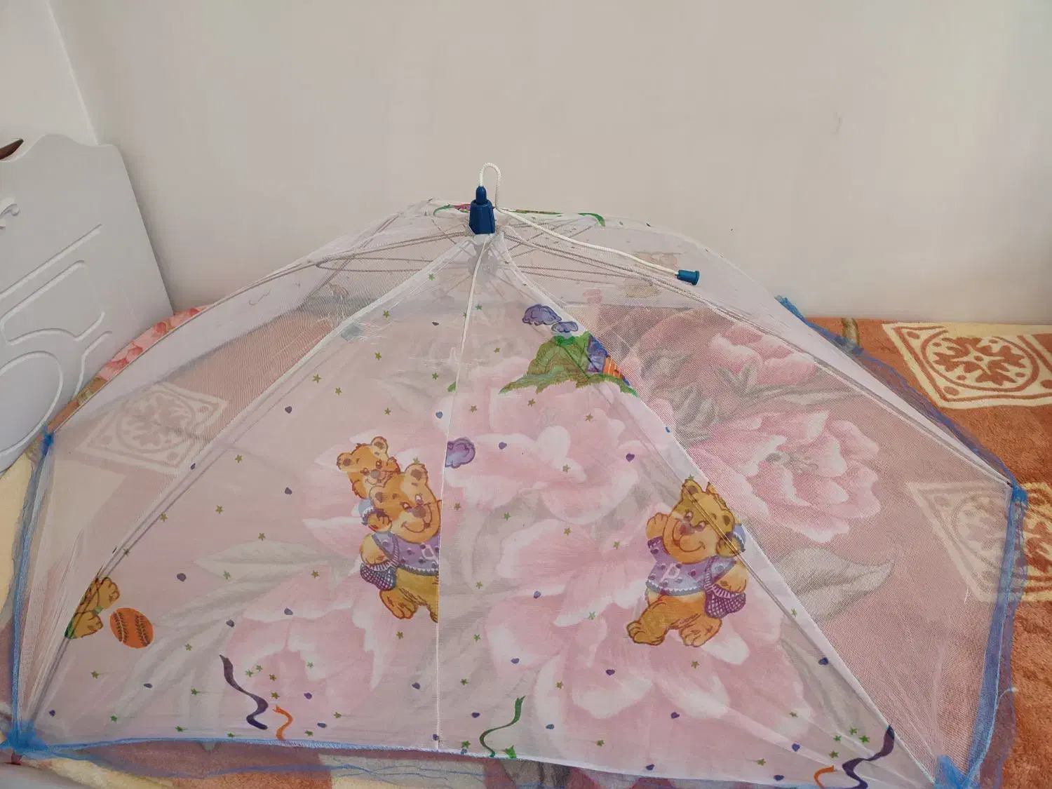 پشه بند نوزاد|اسباب و اثاث بچه|بجنورد, |دیوار