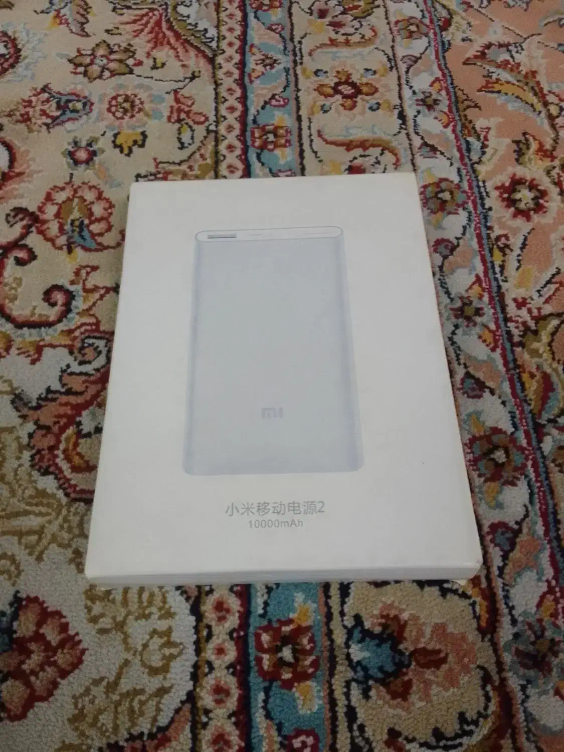 پاوربانک خراب|لوازم جانبی موبایل و تبلت|قم, شاه ابراهیم|دیوار