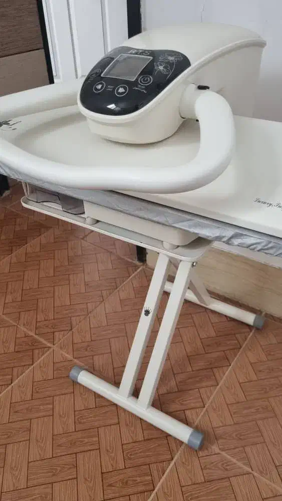 اتو پرس کاملا نو|اتو و لوازم اتو|رفسنجان, |دیوار