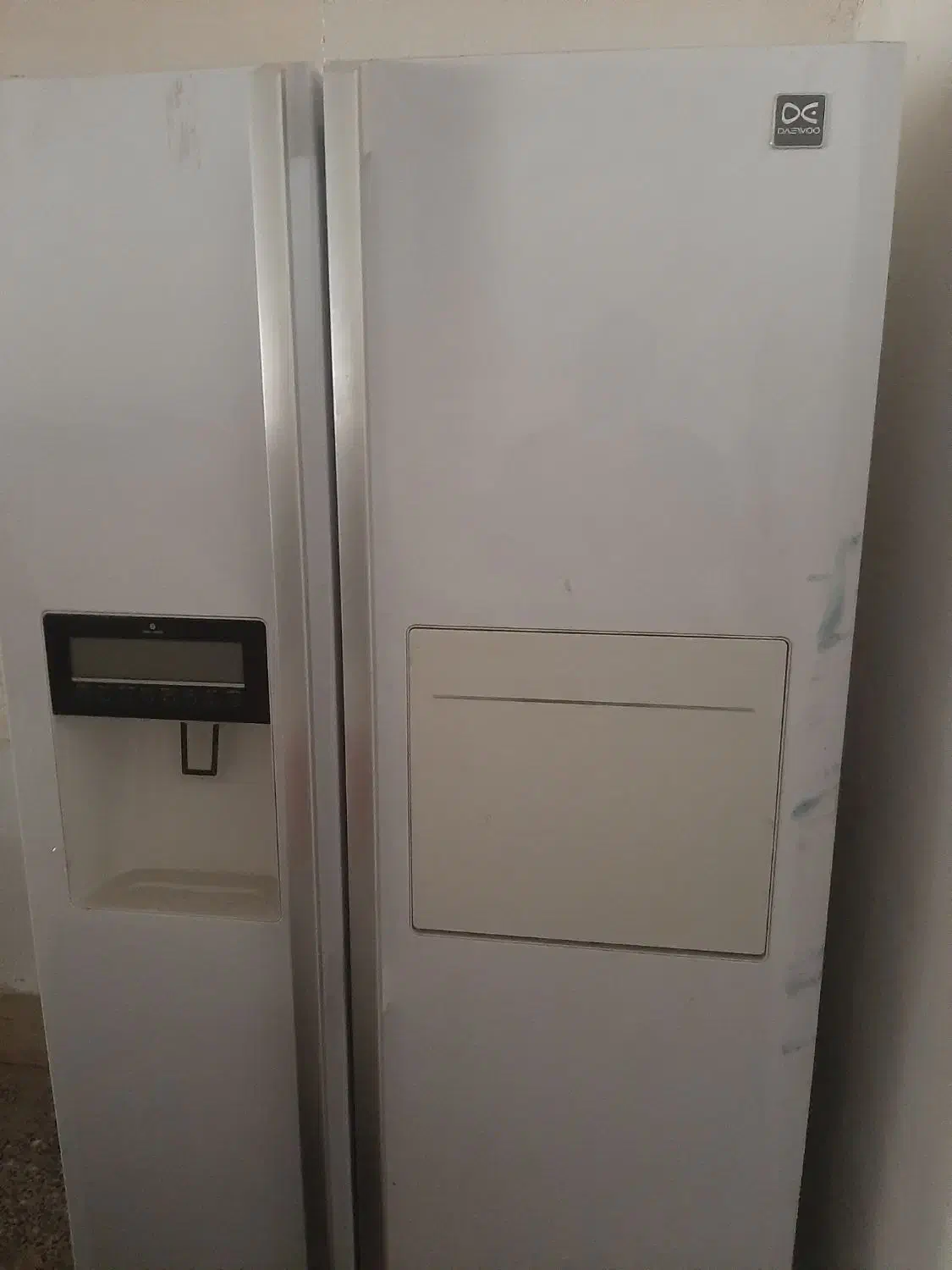 فروش ساید|یخچال و فریزر|پردیس, فاز ۸|دیوار