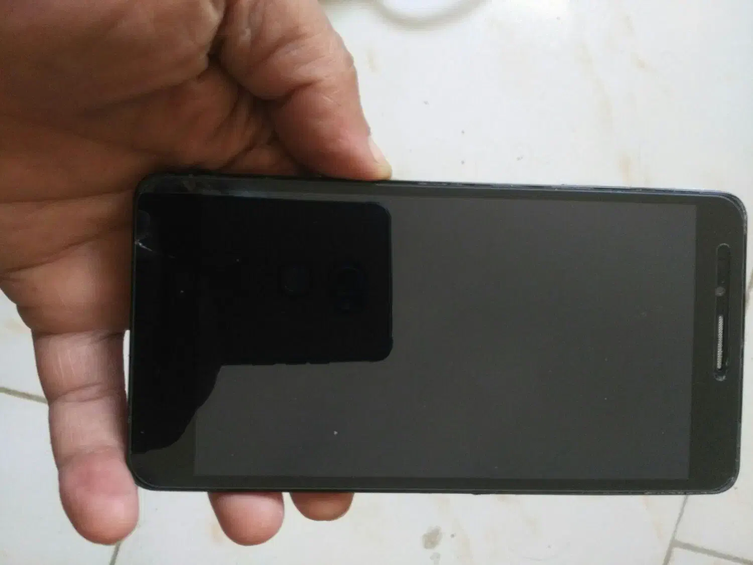 موبایل هواوی آنر 5X|موبایل|تهران, علم و صنعت|دیوار