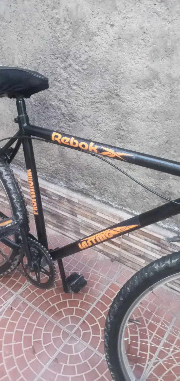 دوچرخه ۲۶ سالم|دوچرخه، اسکیت، اسکوتر|تربت جام, خیرآباد|دیوار