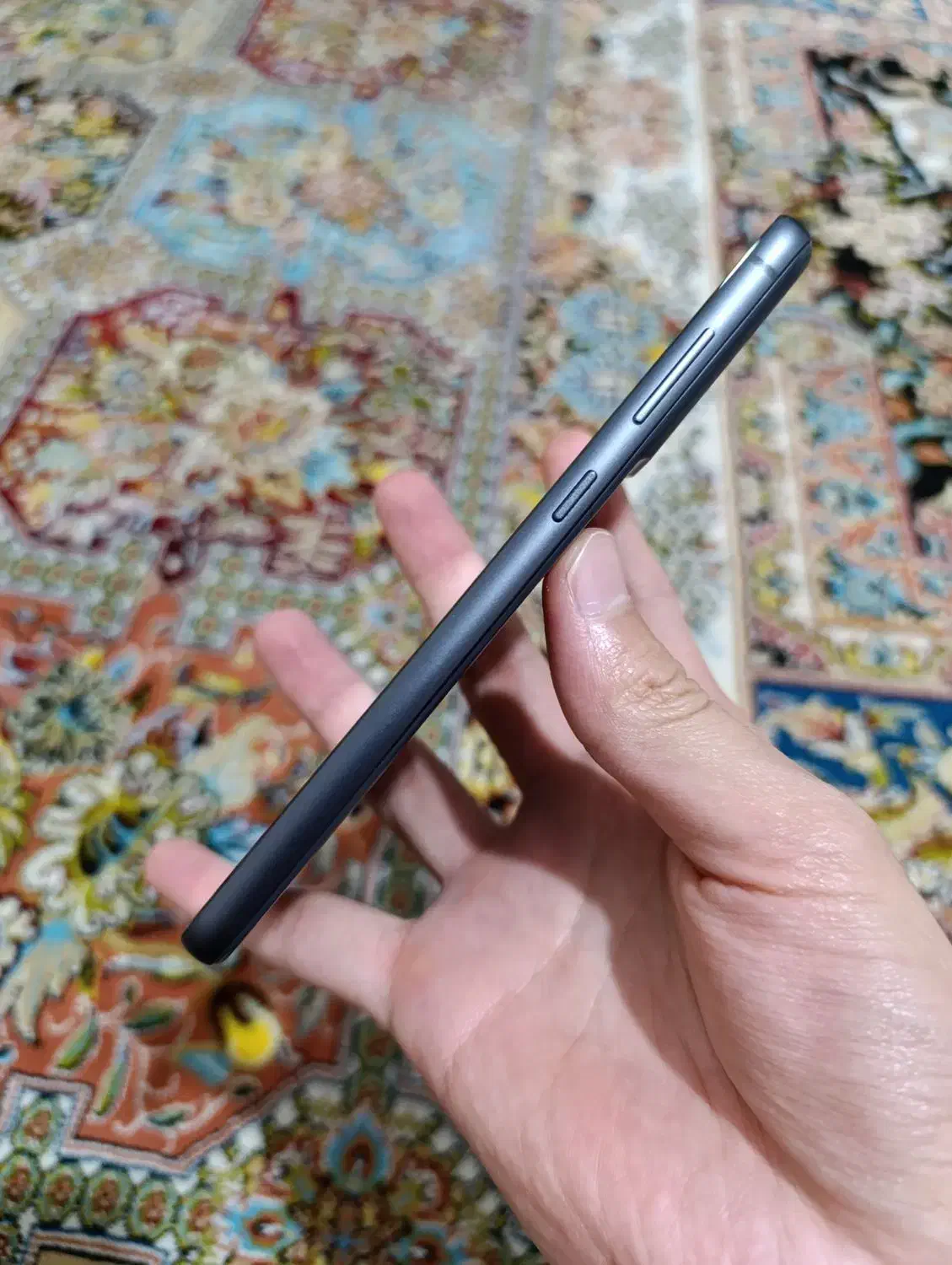 سامسونگ گلکسی S21 Fe 256/8 با حافظه ۲۵۶ گیگابایت|موبایل|بوشهر, |دیوار