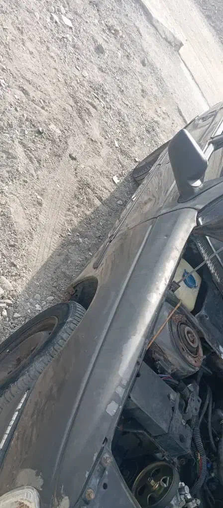 پژو 405مدل83تمیز|خودرو سواری و وانت|میناب, |دیوار