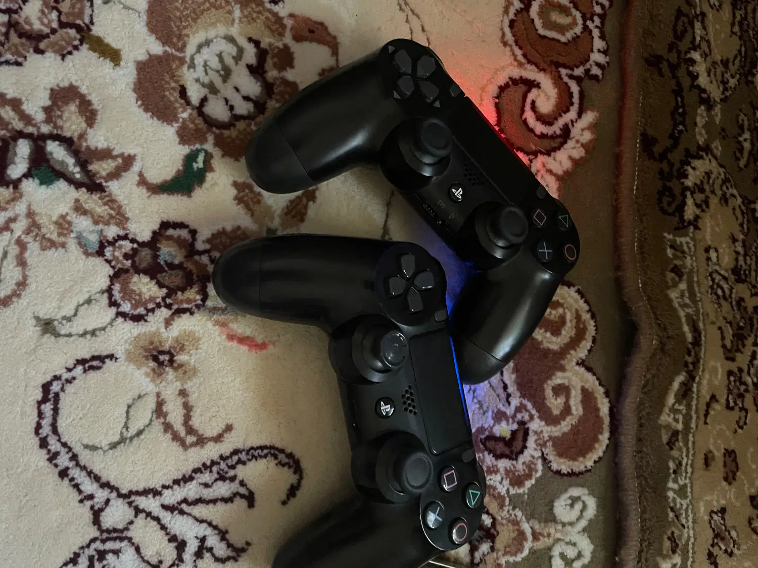ps4|کنسول، بازی ویدئویی و آنلاین|بندرعباس, |دیوار