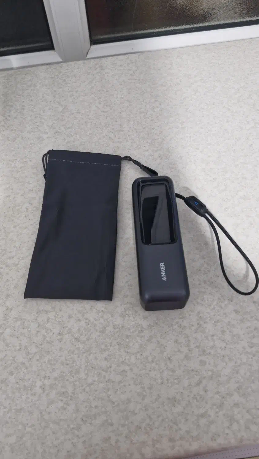 پاور بانک ۲۵ هزار ۱۶۵ واتی انکر آمریکایی|لوازم جانبی موبایل و تبلت|تهران, تهرانسر شرقی|دیوار