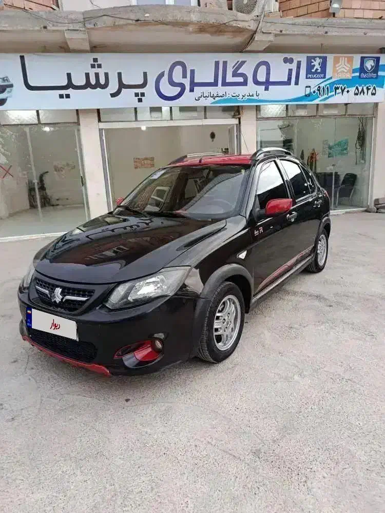 کوییک r 400 بی رنگ شاسی پلمپ|خودرو سواری و وانت|سیجوال, |دیوار