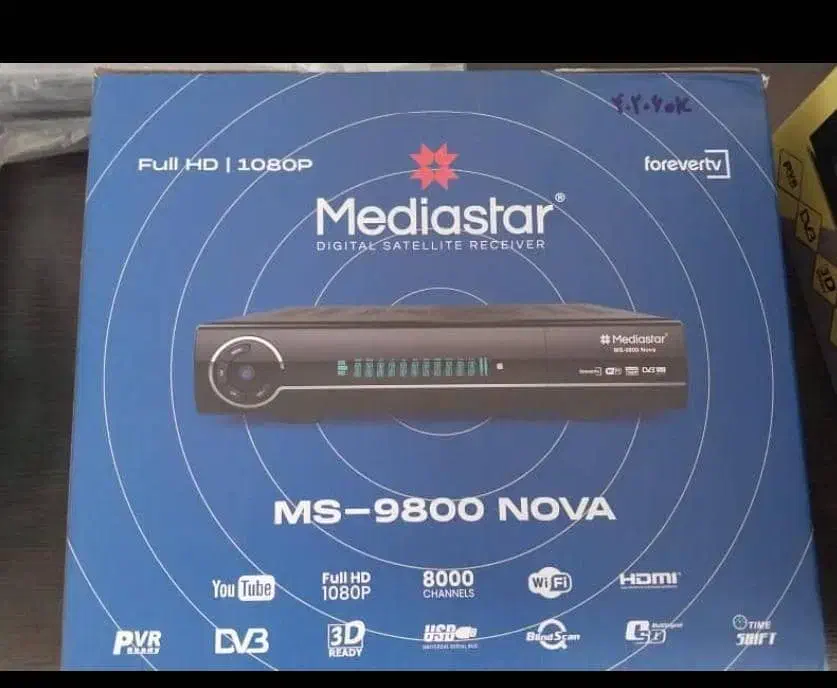 نصب آنتن وانتن دیجیتال و....|خدمات پیشه و مهارت|ورامین, ورامین|دیوار