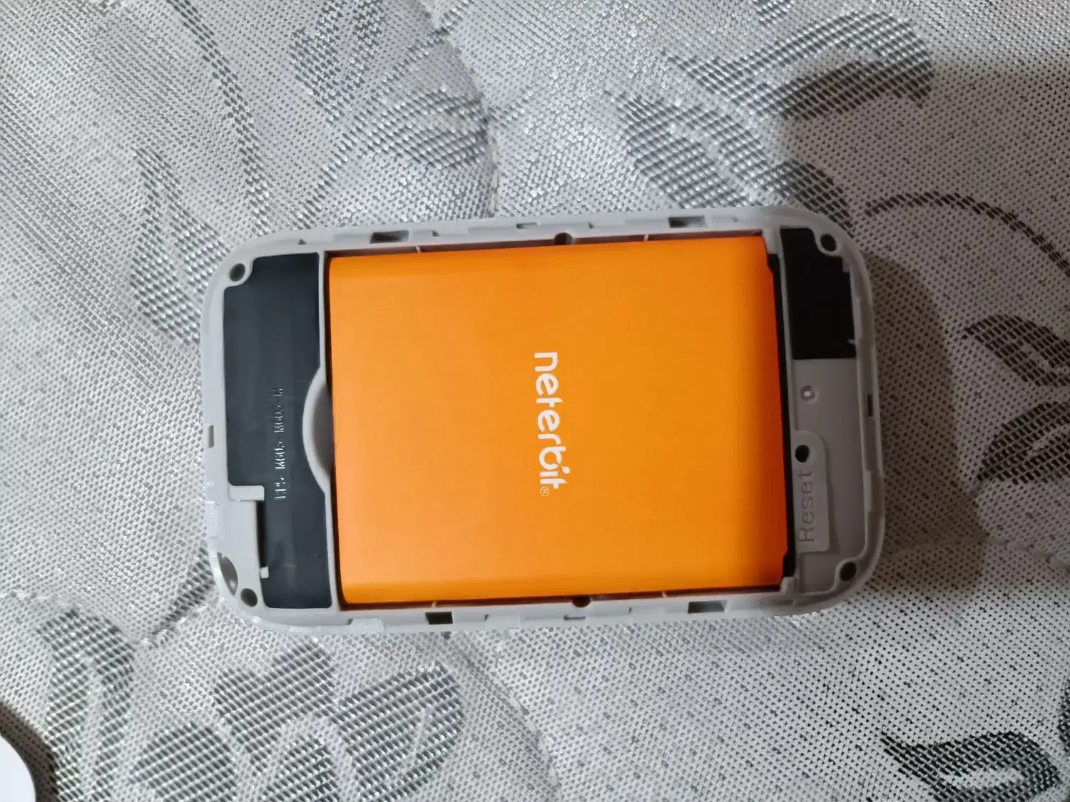 مودم جیبی برند ننربیت|مودم و تجهیزات شبکه|خوی, |دیوار