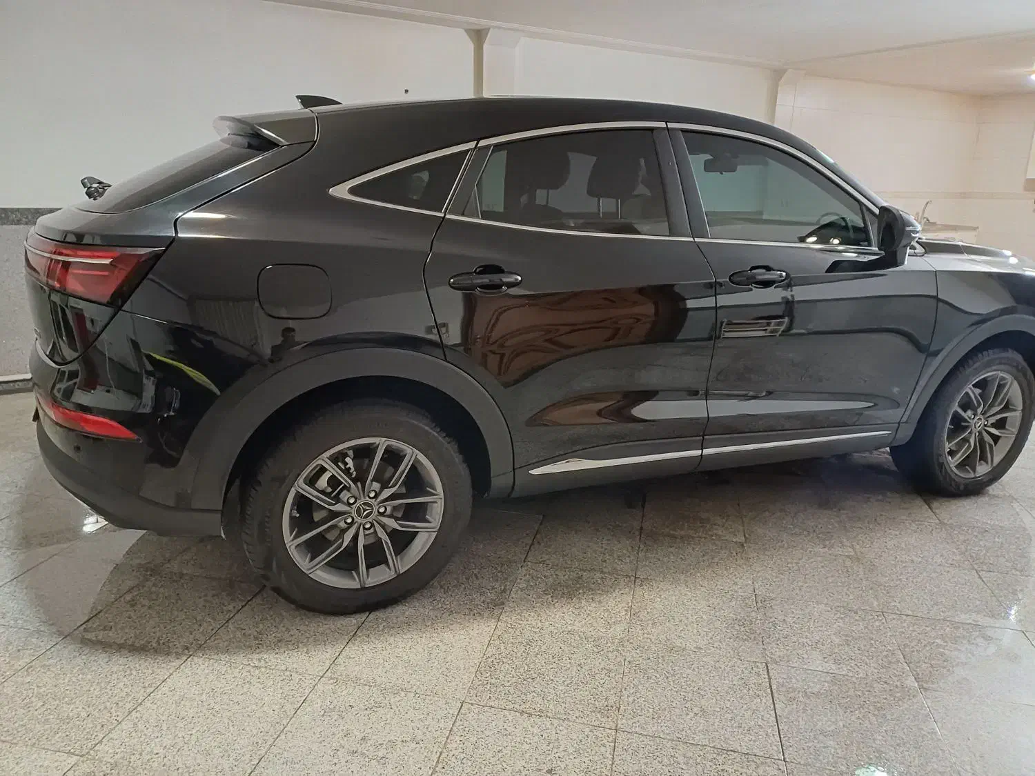 دیگنیتی پرایم اخر403|خودرو سواری و وانت|اردبیل, |دیوار