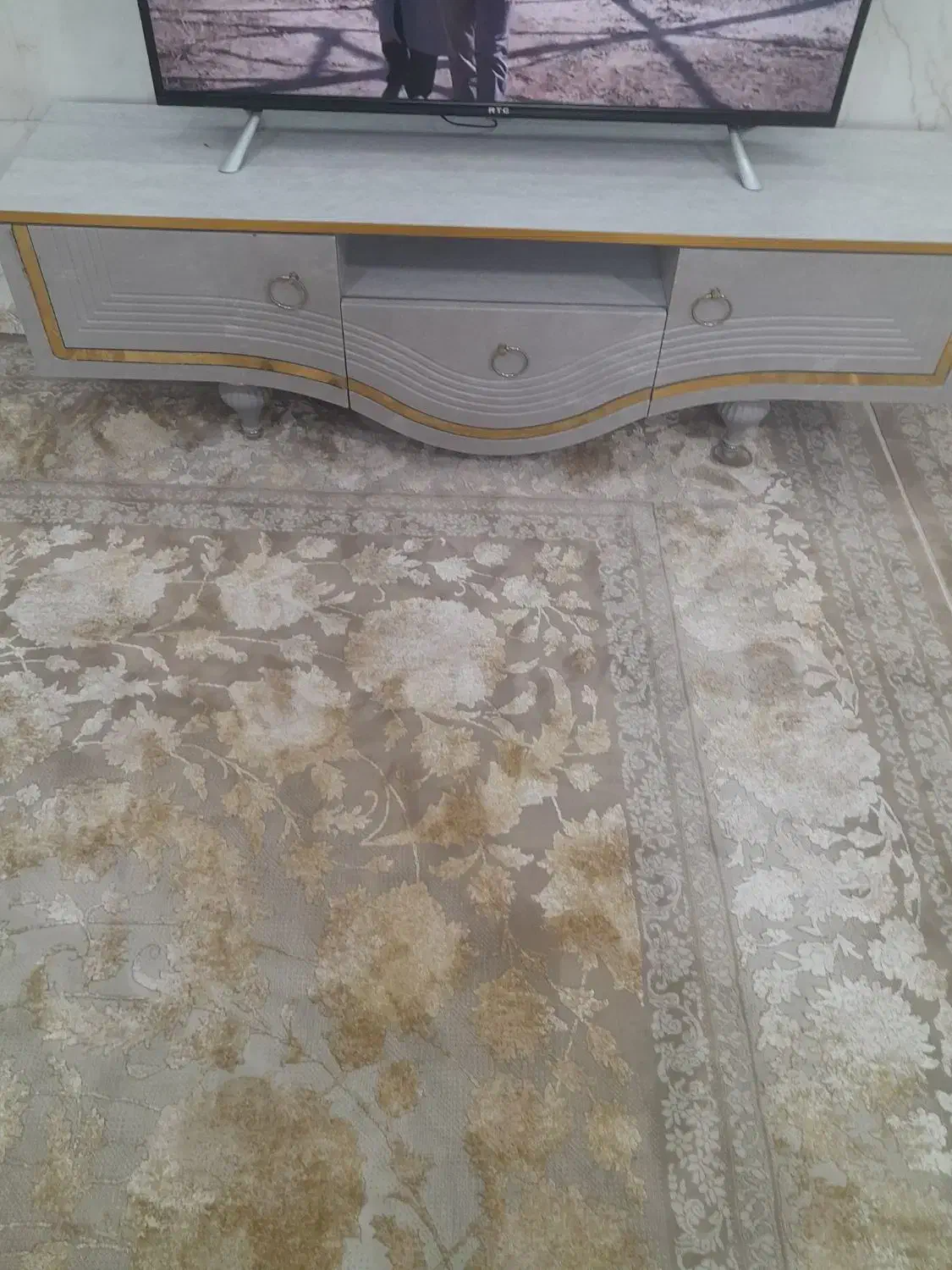 میز تلوزیون|میز تلویزیون|مشهد, انصار|دیوار