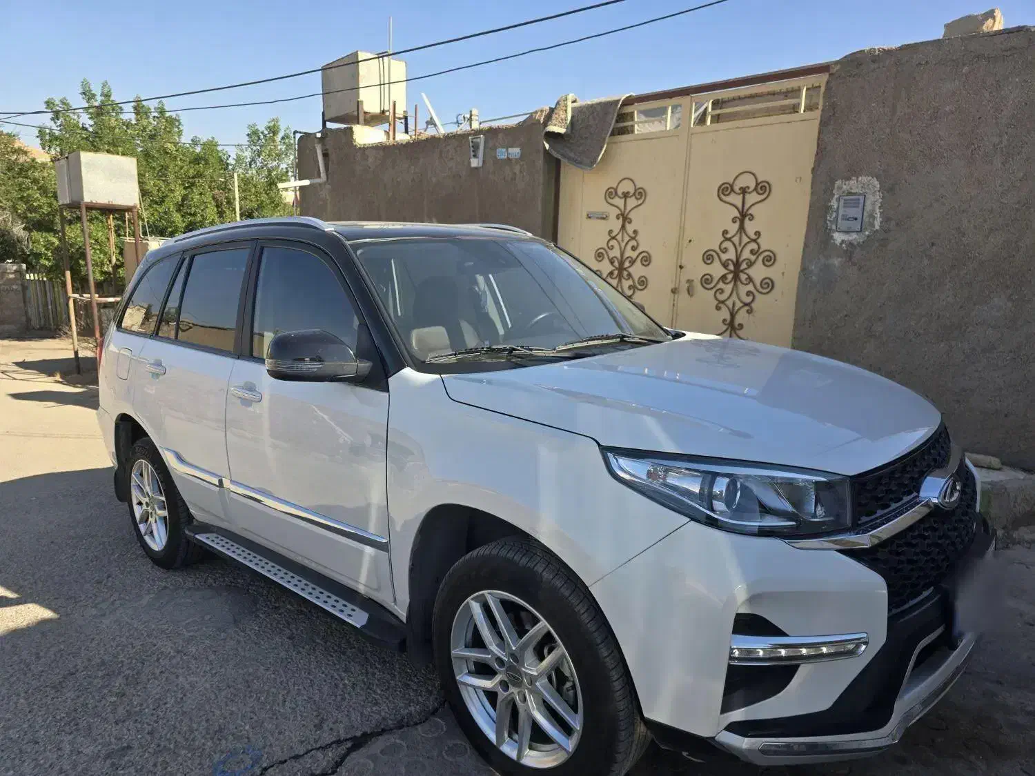 MVM X33S،مدل ۱۴۰۰،گیربکس AT|خودرو سواری و وانت|اهواز, کیان اباد|دیوار