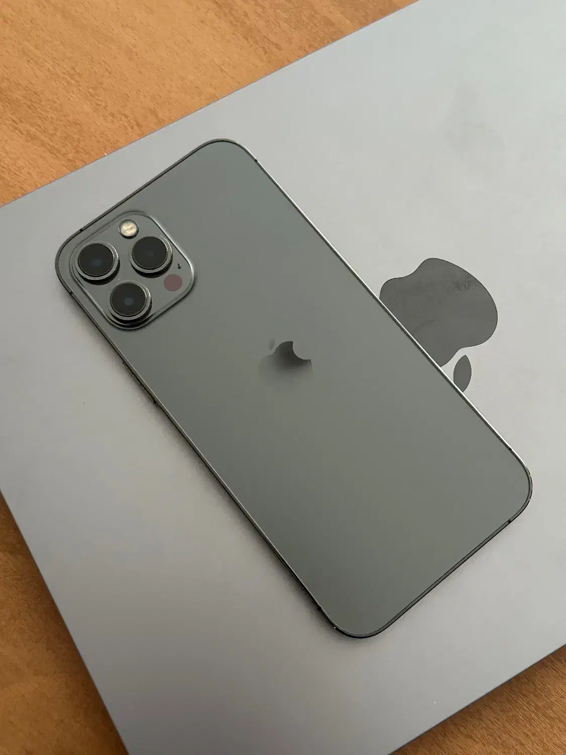 ایفون ۱۲ پرومکس ۲۵۶|موبایل|گرگان, |دیوار