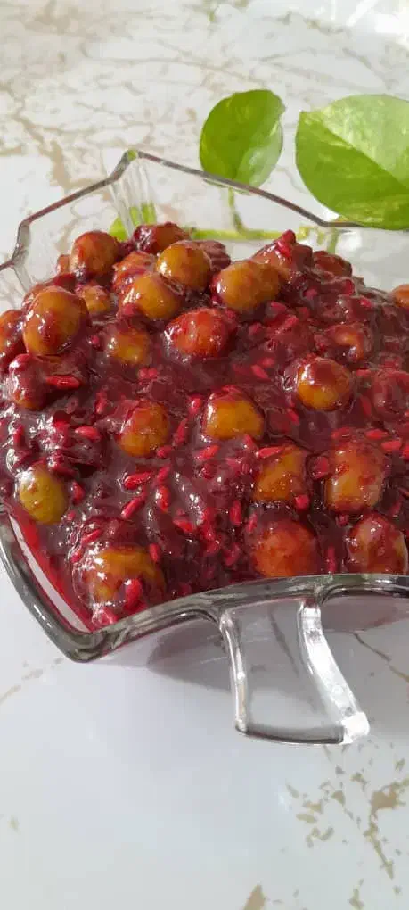 فروش ادویجات وترشیجات خانگی|خوردنی و آشامیدنی|شاهین‌شهر, خانه کارگر|دیوار