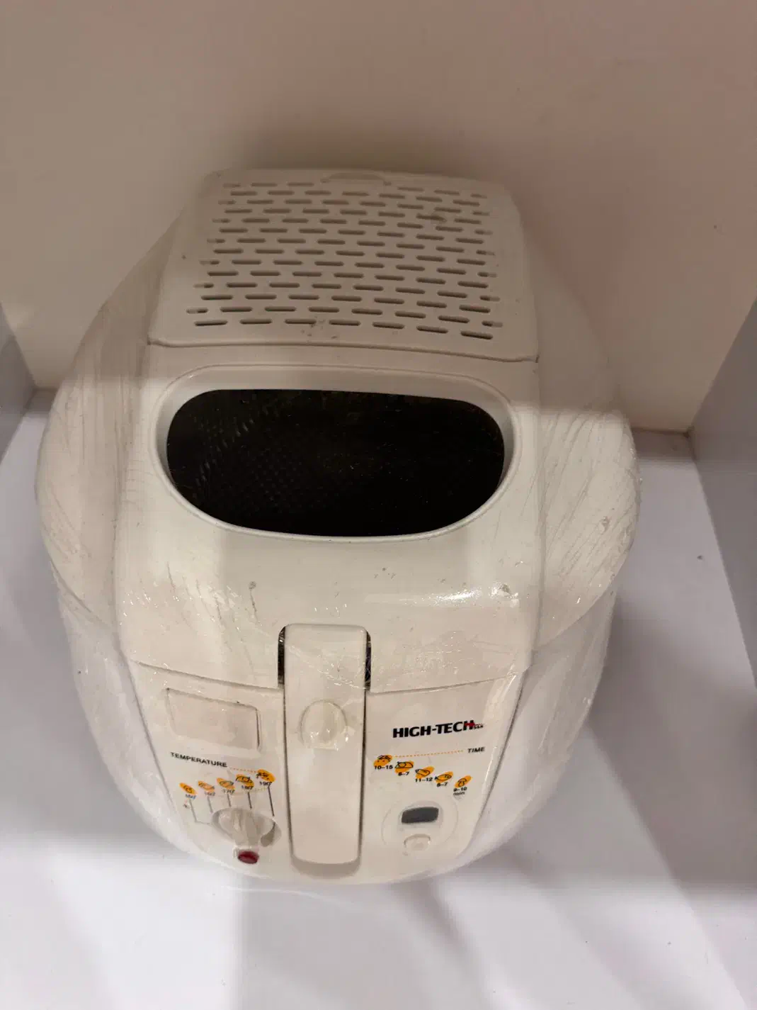 سرخ کن|سایر لوازم برقی|تهران, سبلان (لشگر)|دیوار