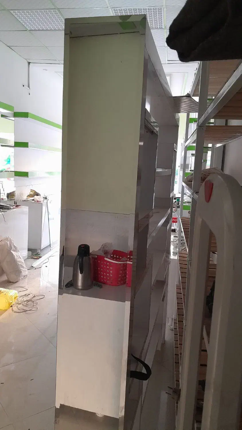 دکور ام دی اف|فروشگاه و مغازه|قوچان, |دیوار