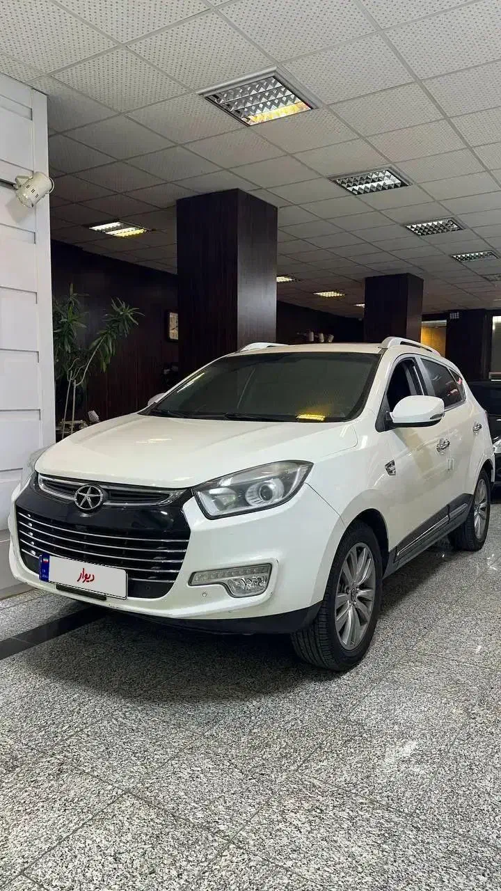 جکs5|خودرو سواری و وانت|کرج, مهرویلا جنوبی|دیوار