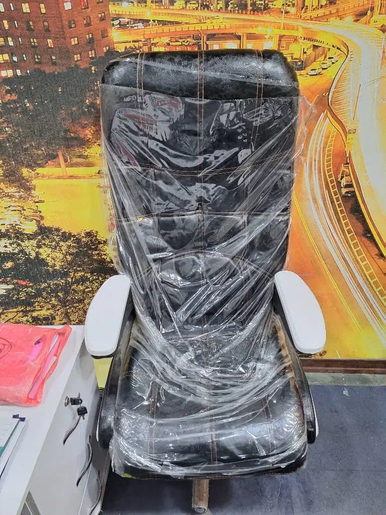 میز و مبلمان و کتابخانه|دفتر کار|پرند, فاز ۵|دیوار