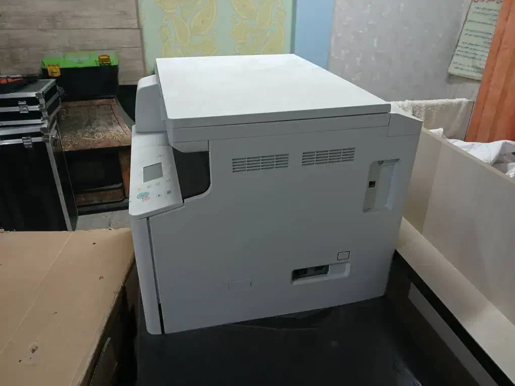 دستگاه کپی|پرینتر، اسکنر، کپی، فکس|بروجرد, |دیوار