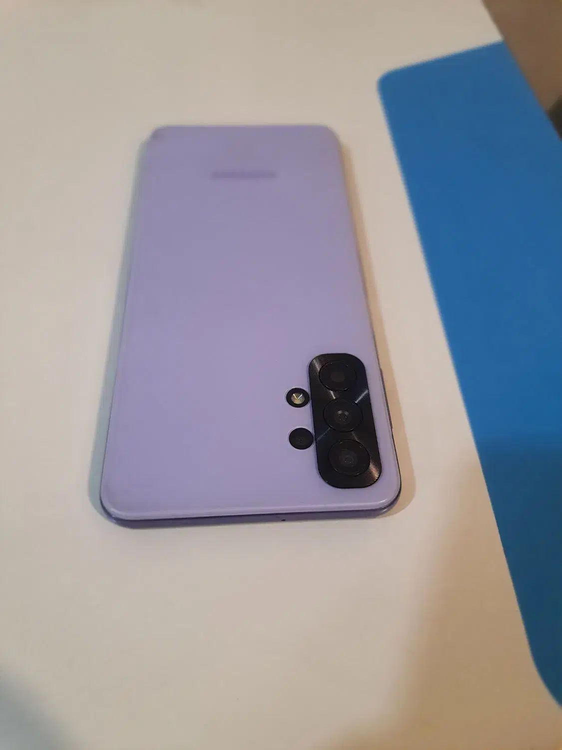 سامسونگA32اینترنت5جی ساخت ویتنام|موبایل|مشهد, نیزه|دیوار