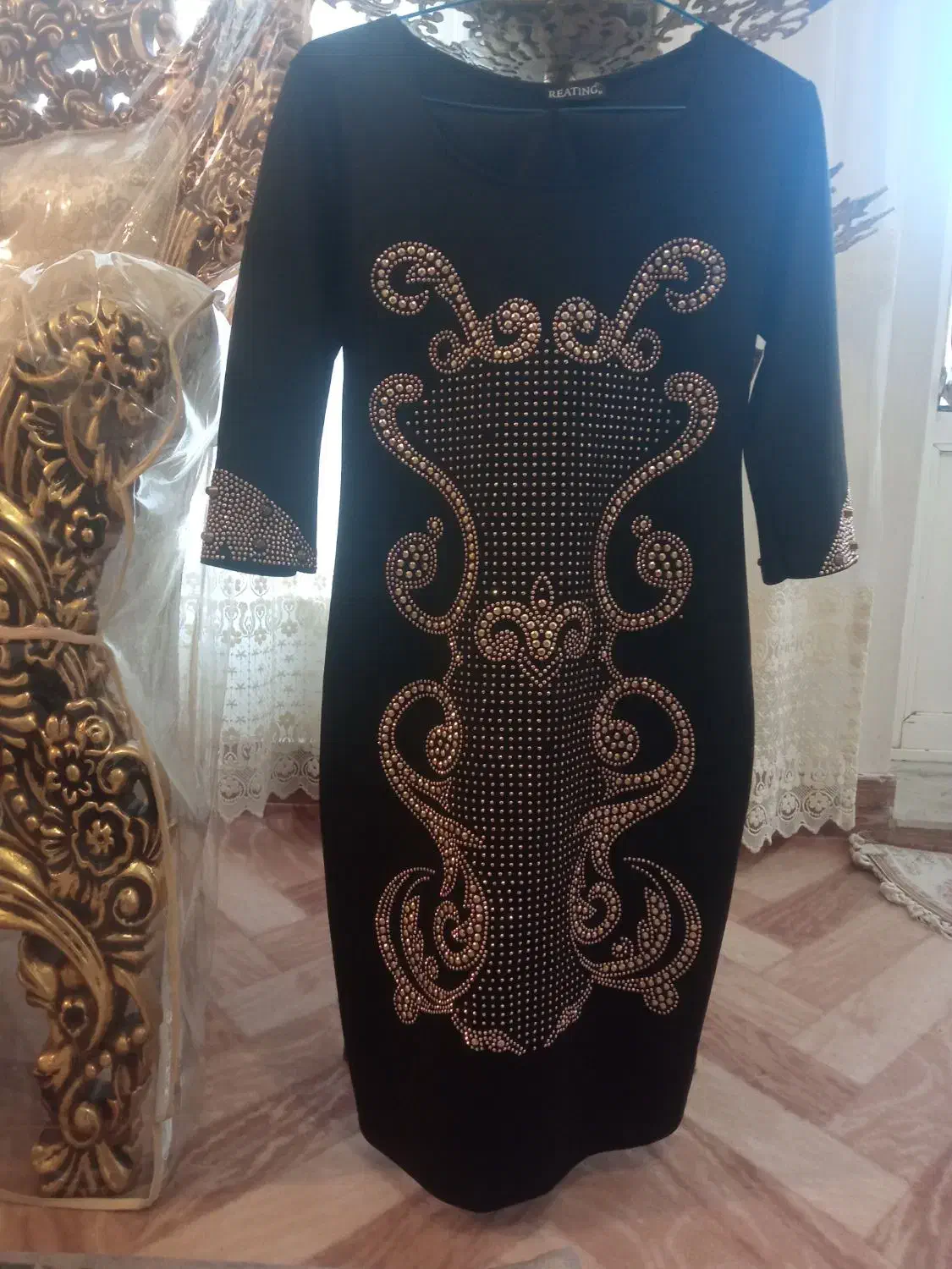 لباس ها همشون نونو سایزتا44|لباس|میاندوآب, |دیوار