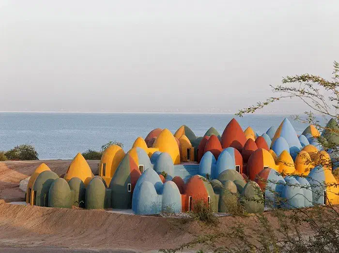 تور زمینی و هوایی قشم|تور و چارتر|شیراز, ریشمک|دیوار