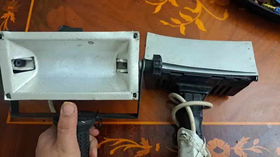 پرژکتور و فلاش عکاسی و تخته شاسی و لوازم عکاسی|دوربین عکاسی و فیلمبرداری|تهران, توحید|دیوار