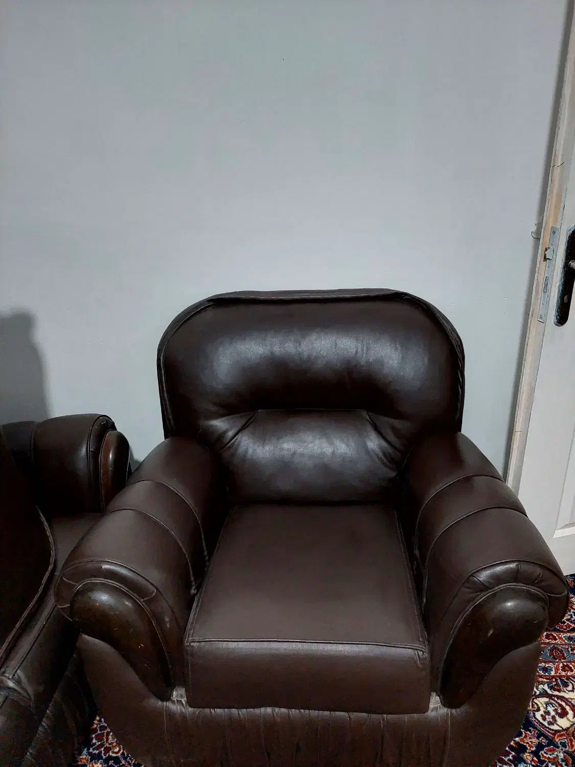 مبل|مبلمان خانگی و میز عسلی|تربت جام, مسکن مهر|دیوار