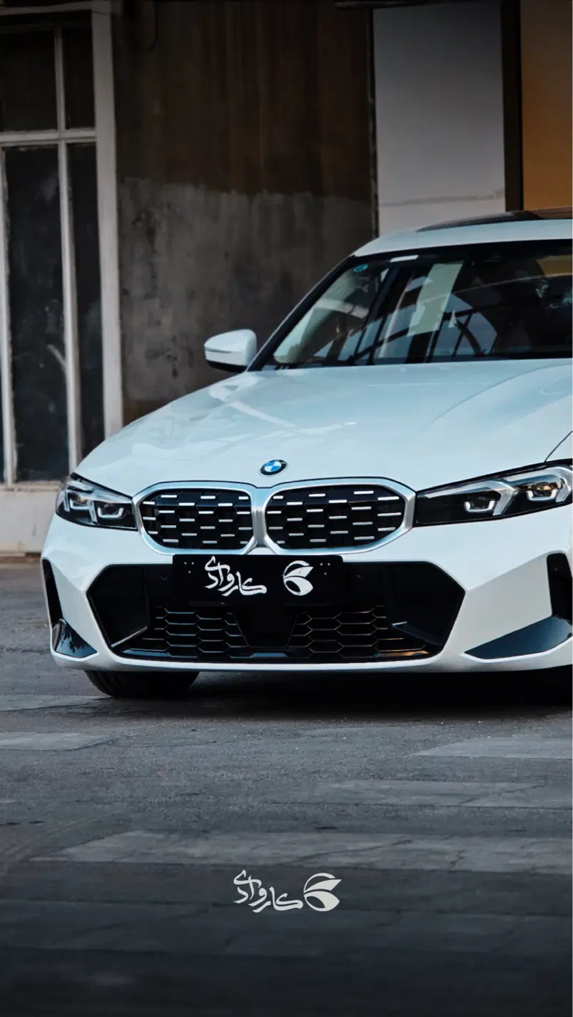 BMW 325i /2025/ مدارک آماده|خودرو سواری و وانت|مشهد, امام رضا (ع)|دیوار