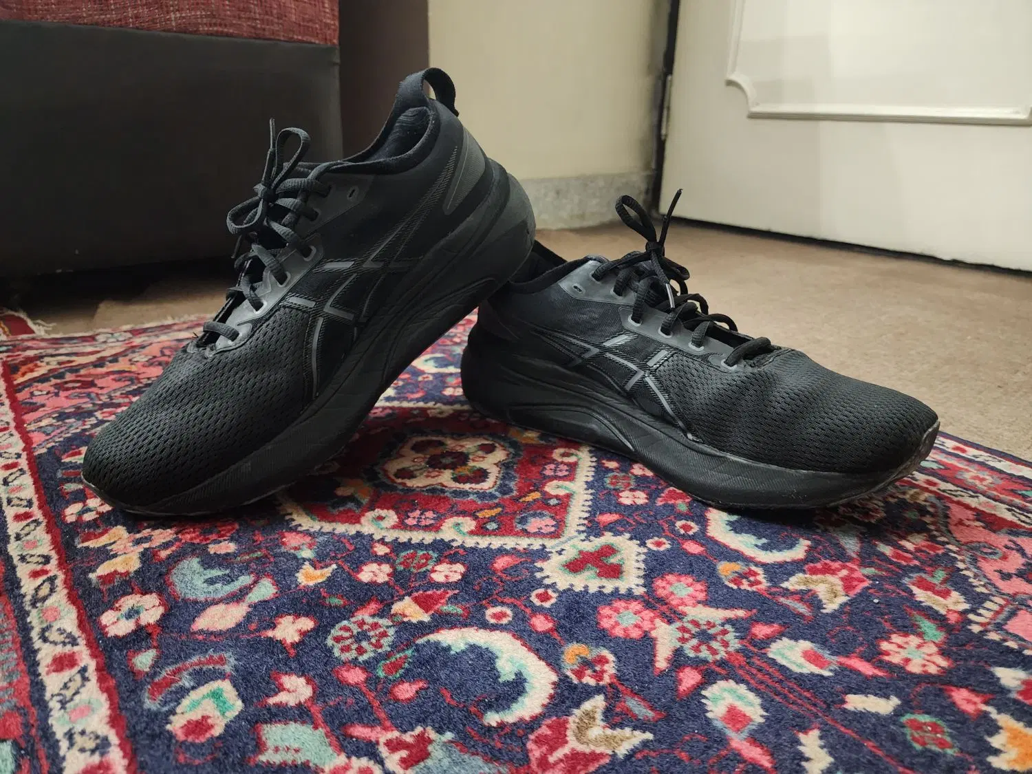 کتونی اسیکس ژل کایانو asics gel kayano31|کیف، کفش، کمربند|تهران, یوسفآباد|دیوار