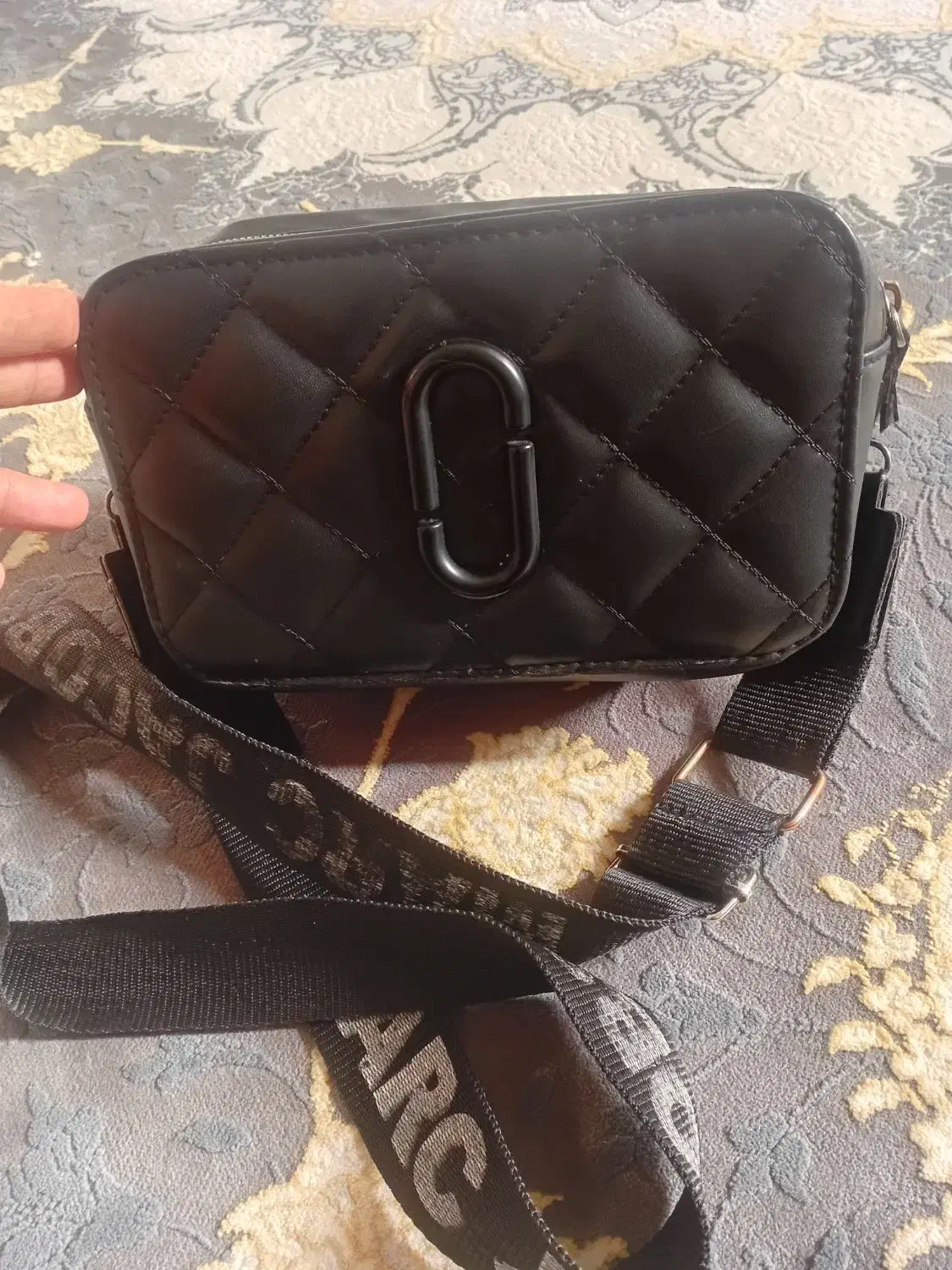 کیف دوشی درحدنونو|کیف، کفش، کمربند|دورود, |دیوار