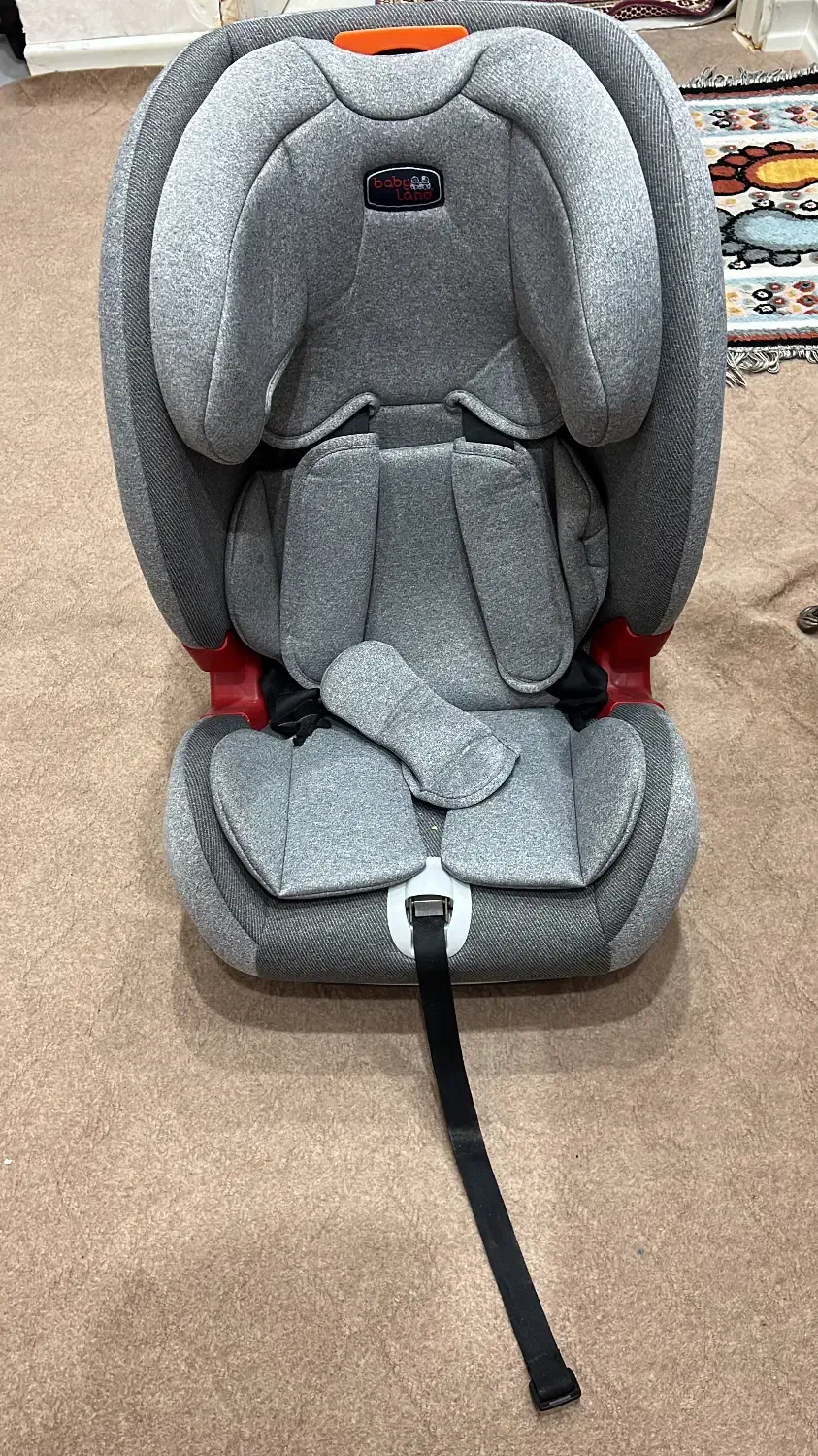 صندلی ماشین کودک|تخت و صندلی بچه|چمران, |دیوار