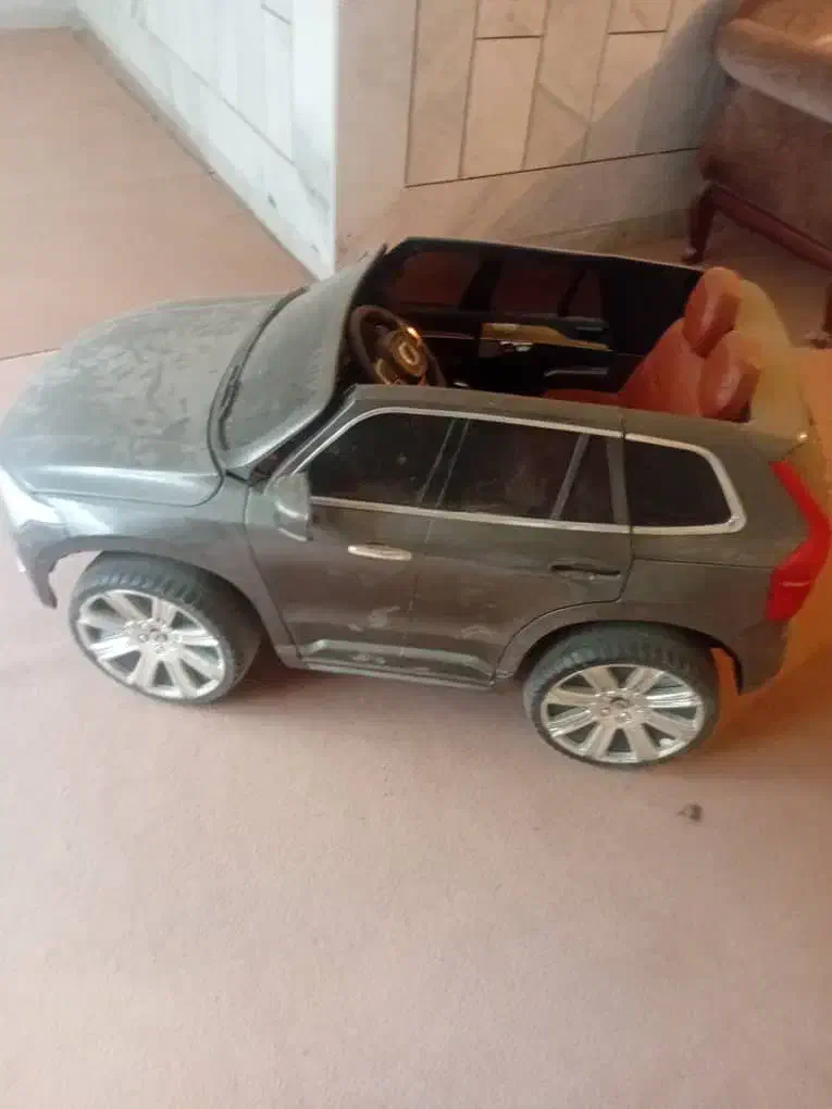 ماشین شارژی|اسباب‌‌بازی|شاهین‌شهر, فردوسی|دیوار