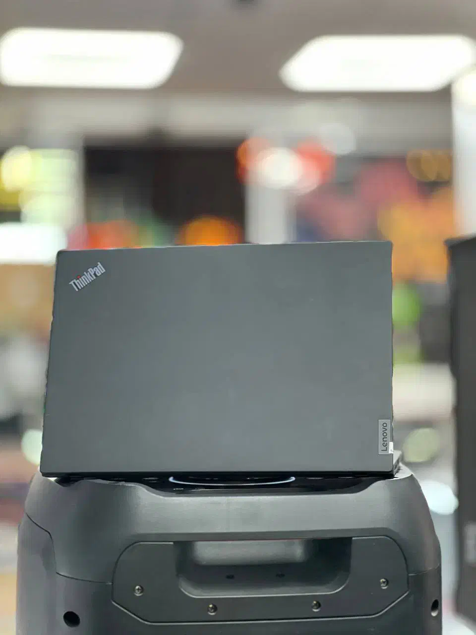 لپتاپ لنوو i5 رم 16 درحداکبند دانشجویی و ترید|رایانه همراه|کرمان, |دیوار