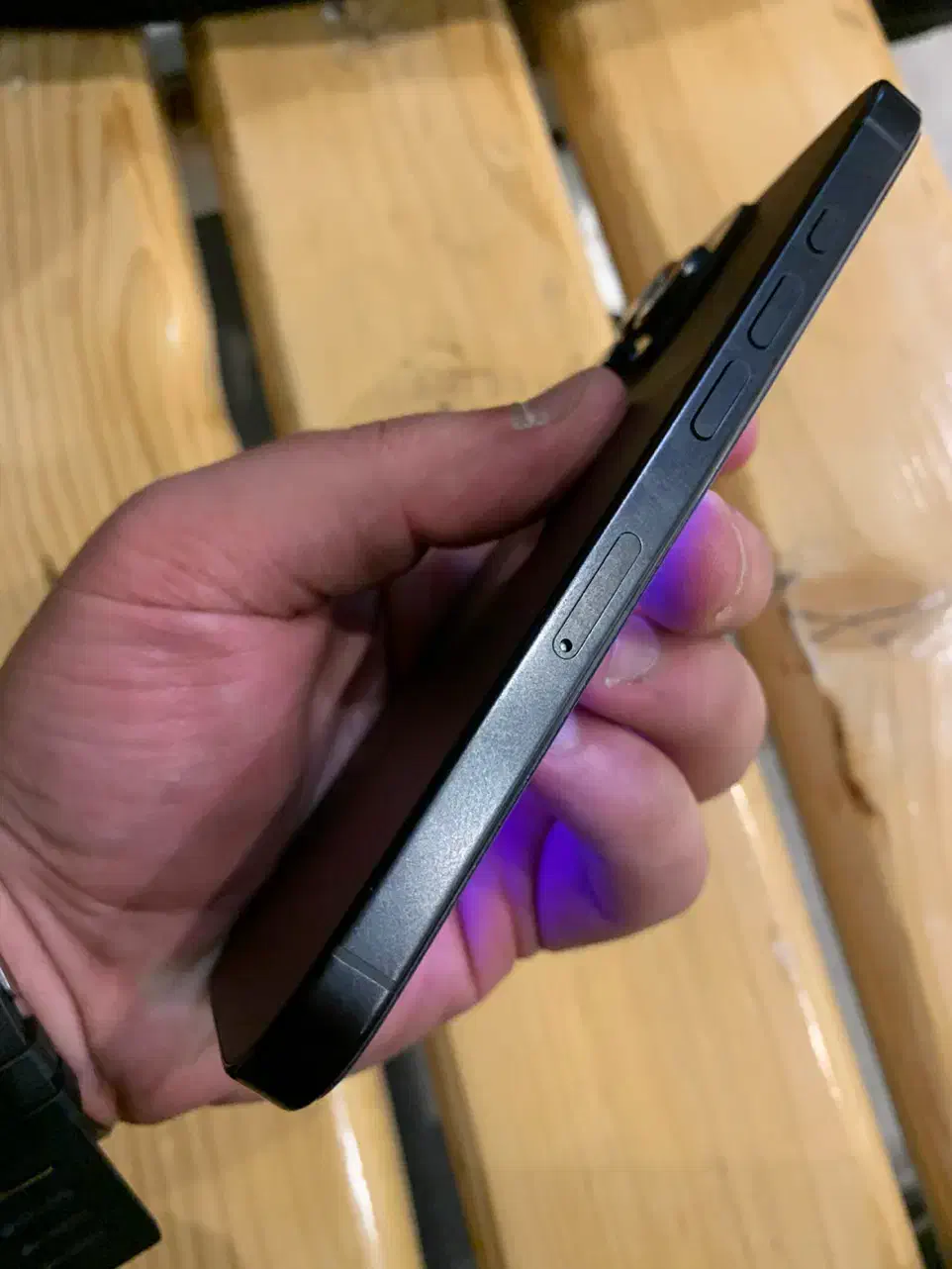 16 pro|موبایل|ارومیه, |دیوار