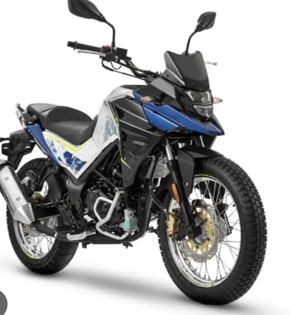 Nh 180 abs|موتورسیکلت|تهران, سعادت‌آباد|دیوار