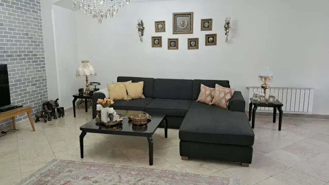 مبلمان و نهارخوری|مبلمان خانگی و میز عسلی|تهران, صادقیه|دیوار