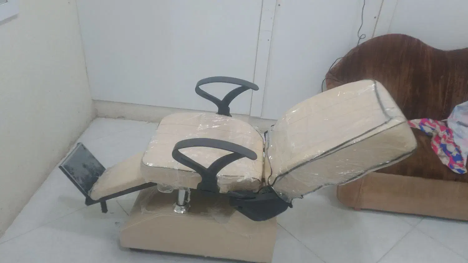 وسیله شخصی|آرایشگاه و سالن‌های زیبایی|دره شهر, |دیوار