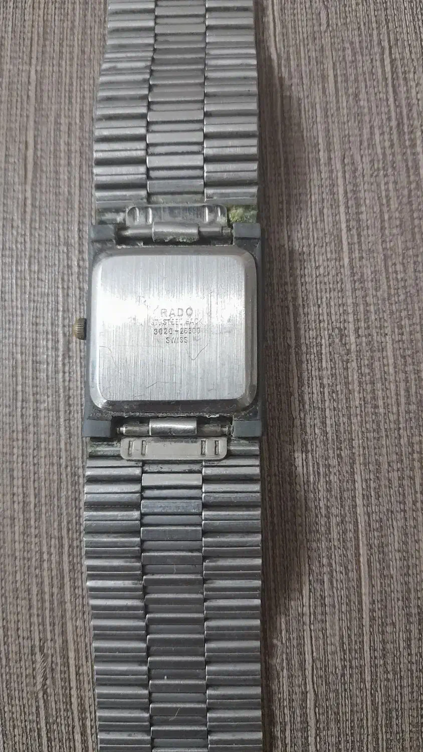 ساعت رادو|ساعت|قم, دورشهر|دیوار