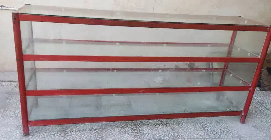 ویترین فروشگاهی|فروشگاه و مغازه|بندرلنگه, |دیوار