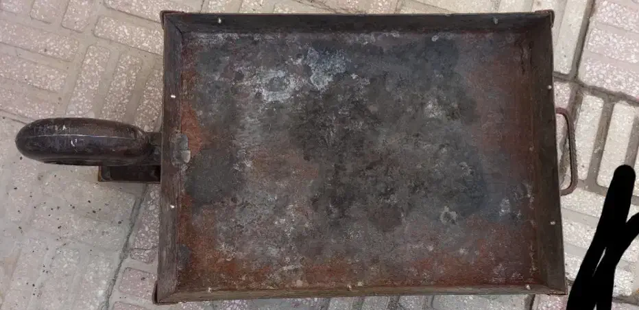 کبابی|اجاق گاز و لوازم برقی پخت‌وپز|کرمانشاه, |دیوار