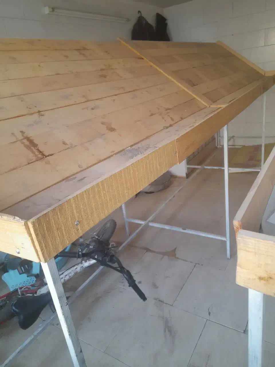 طبقه برای میوه فروشی|فروشگاه و مغازه|کاشان, فاز ۲ ناجی آباد|دیوار