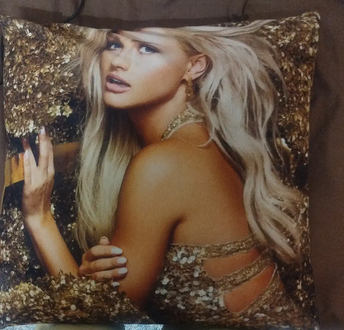 پرده مخمل|پرده، رانر، رومیزی|مشهد, کوی المهدی|دیوار