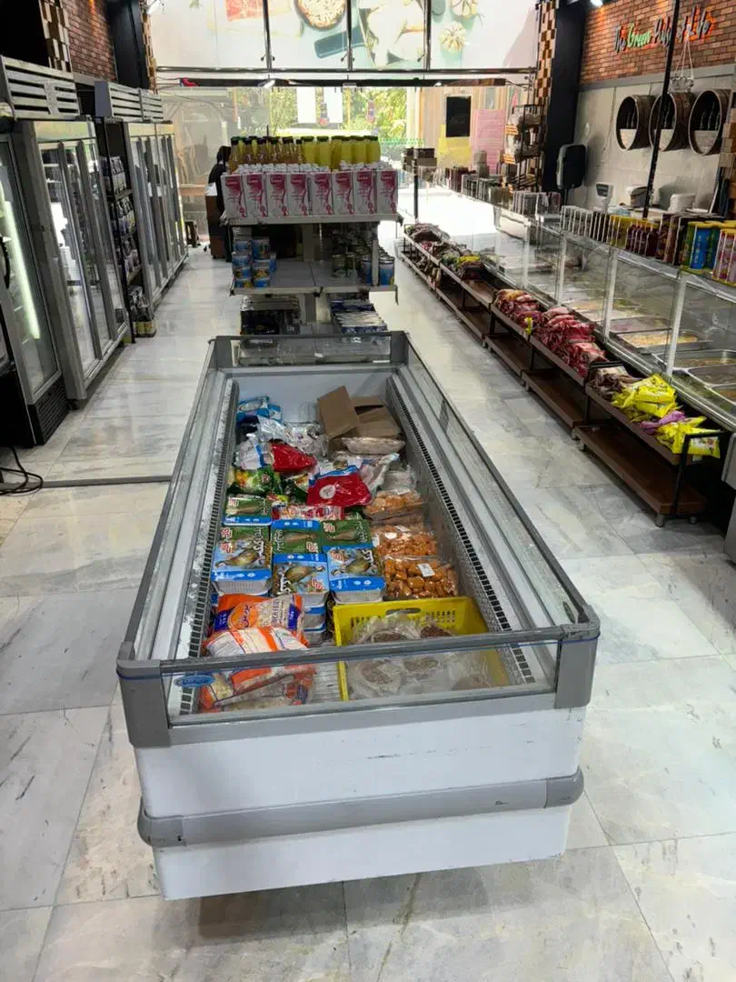 لوازم فروشگاهی|فروشگاه و مغازه|تهران, دروس|دیوار