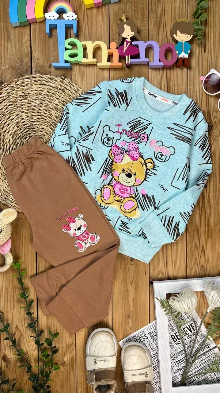 ست لباس دخترانه|کفش و لباس بچه|نجفآباد, شریعتی غربی|دیوار